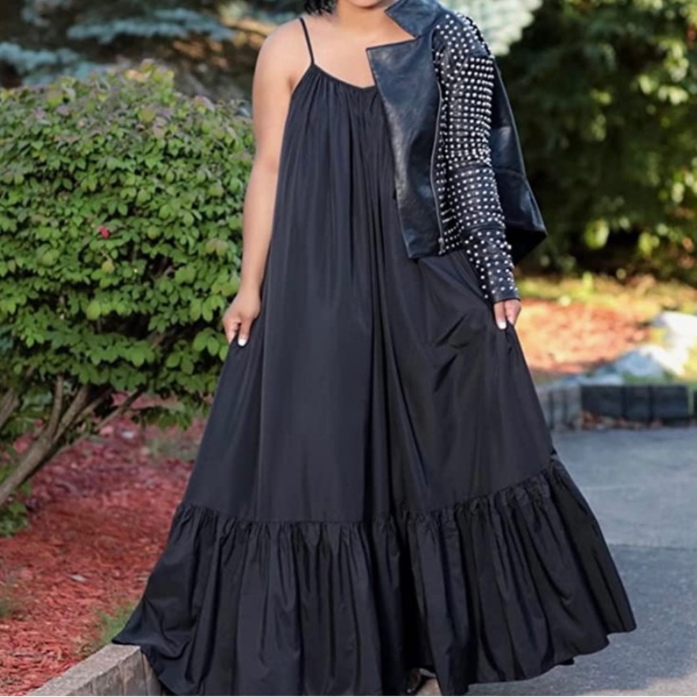 ✨👗✨ Plus size Beach Lounge